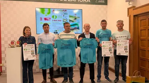 Zangarun BTT Muelas del Pan 