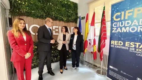 Visita Prada CIFP Ciudad de Zamora _7