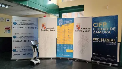 Visita Prada CIFP Ciudad de Zamora _14