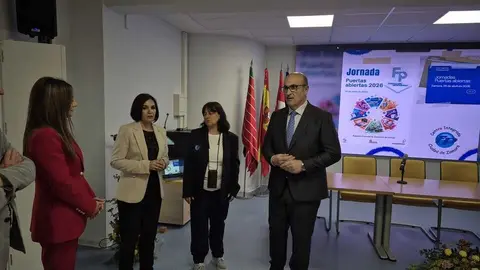 Visita Prada CIFP Ciudad de Zamora _17