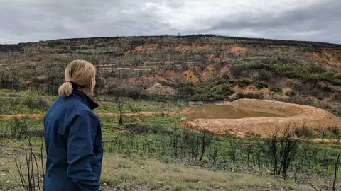 Visita CHD Zamora (1)