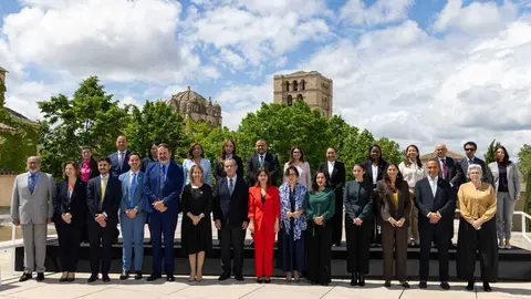 Reuni&oacute;n Ministerial Iberoamericana de Infancia y Adolescencia