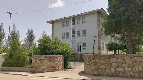 Residencia de Puebla de Sanabria