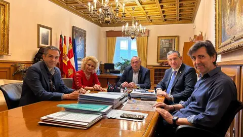 reuni&oacute;n