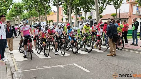  XVI Trofeo Ciclista San Jos&eacute; Obrero_3