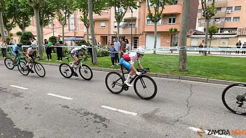  XVI Trofeo Ciclista San Jos&eacute; Obrero_5