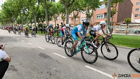  XVI Trofeo Ciclista San Jos&eacute; Obrero_6