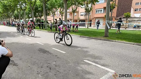  XVI Trofeo Ciclista San Jos&eacute; Obrero_7