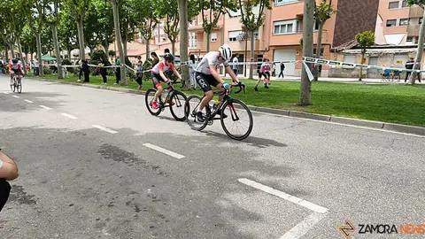  XVI Trofeo Ciclista San Jos&eacute; Obrero_8