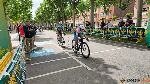  XVI Trofeo Ciclista San Jos&eacute; Obrero_10