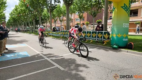  XVI Trofeo Ciclista San Jos&eacute; Obrero_11