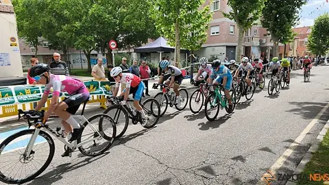  XVI Trofeo Ciclista San Jos&eacute; Obrero_12