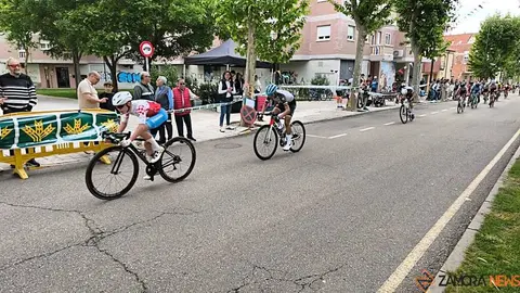  XVI Trofeo Ciclista San Jos&eacute; Obrero_13