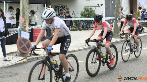  XVI Trofeo Ciclista San Jos&eacute; Obrero_14