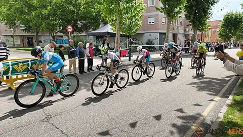  XVI Trofeo Ciclista San Jos&eacute; Obrero_17