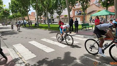  XVI Trofeo Ciclista San Jos&eacute; Obrero_19