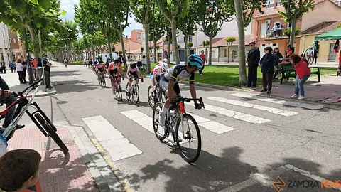  XVI Trofeo Ciclista San Jos&eacute; Obrero_20