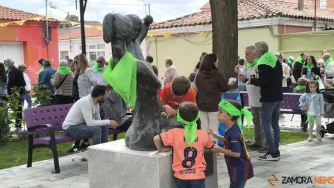  XVI Trofeo Ciclista San Jos&eacute; Obrero_21