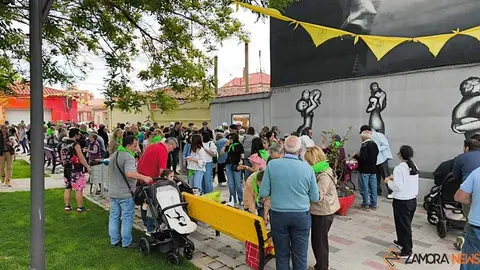  XVI Trofeo Ciclista San Jos&eacute; Obrero_27