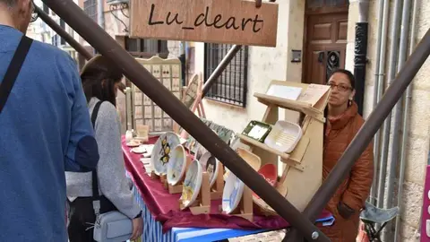 mercado de Balborraz 