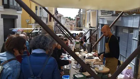 mercado de Balborraz _14