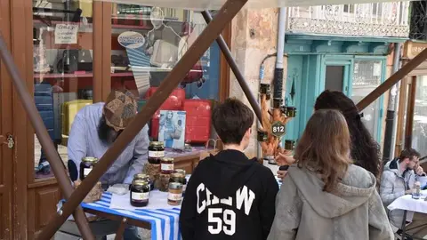 mercado de Balborraz _20