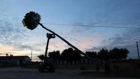 El mayo en Villalaz&aacute;n _3