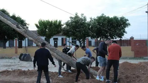 El mayo en Villalaz&aacute;n _4