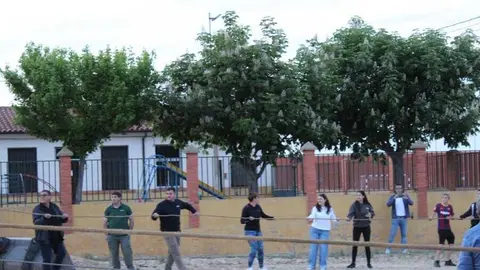 El mayo en Villalaz&aacute;n _6