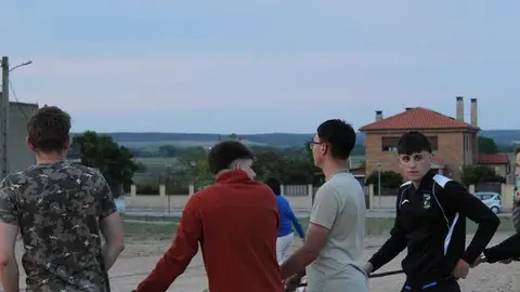 El mayo en Villalaz&aacute;n _7