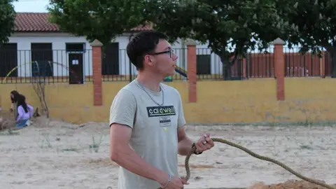 El mayo en Villalaz&aacute;n _11