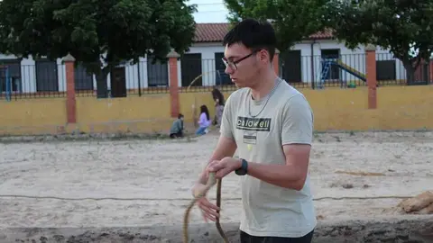 El mayo en Villalaz&aacute;n _17