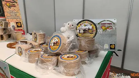 feria de San Miguel en Carbajales de Alba _25