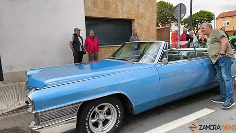 coches cl&aacute;sicos en San Jos&eacute; Obrero _5