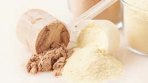proteina polvo