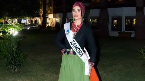 Judith Barrero en World Spain. IMAGEN CEDIDA  (8)