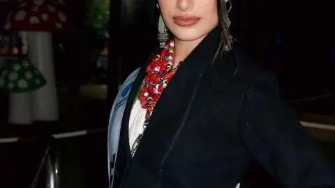 Judith Barrero en World Spain. IMAGEN CEDIDA  (9)