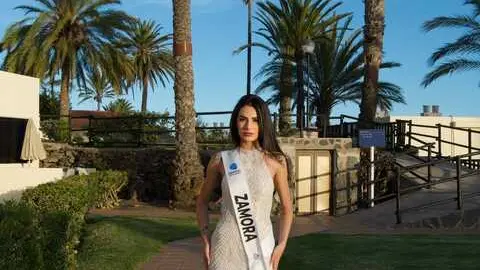 Judith Barrero en World Spain. IMAGEN CEDIDA  (11)
