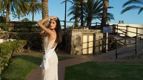Judith Barrero en World Spain. IMAGEN CEDIDA  (12)