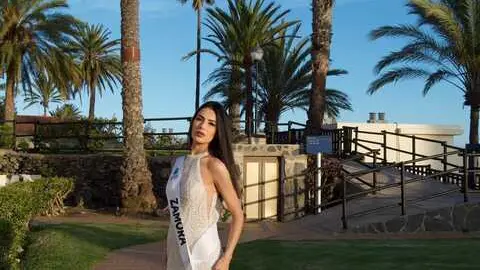Judith Barrero en World Spain. IMAGEN CEDIDA  (13)