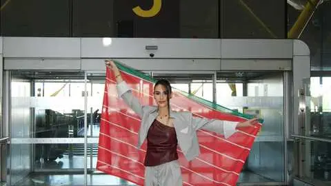 Judith Barrero en World Spain. IMAGEN CEDIDA  (14)