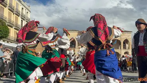 grupo Do&ntilde;a Urraca 
