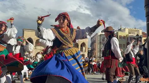 grupo Do&ntilde;a Urraca _2