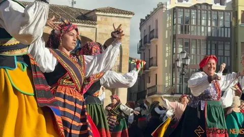 grupo Do&ntilde;a Urraca _11