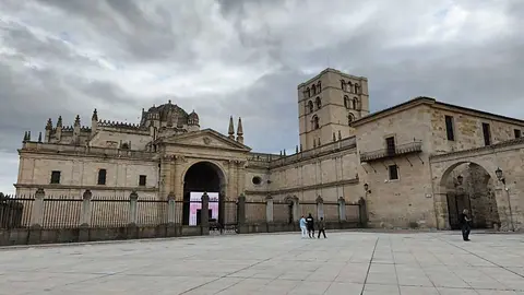 Cierre Edades del Hombre