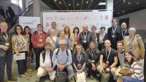 Asamblea Eclasial Iglesia en Castilla en &Aacute;vila - imagen de redes sociales