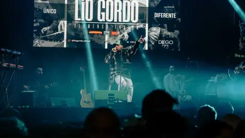 l&iacute;o gordo