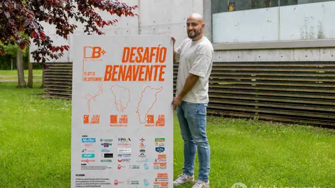 Desaf&iacute;o Benavente - imagen Interbenavente