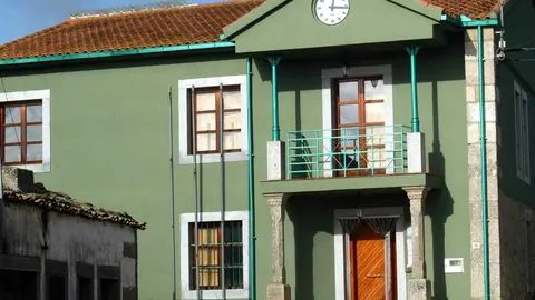 Luelmo de Sayago