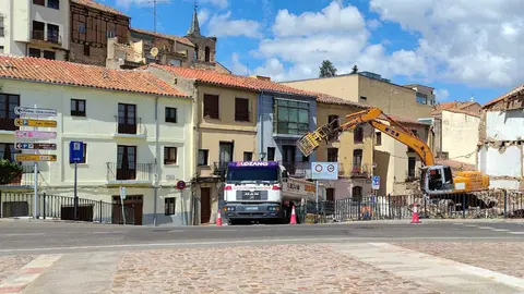 calle Puente